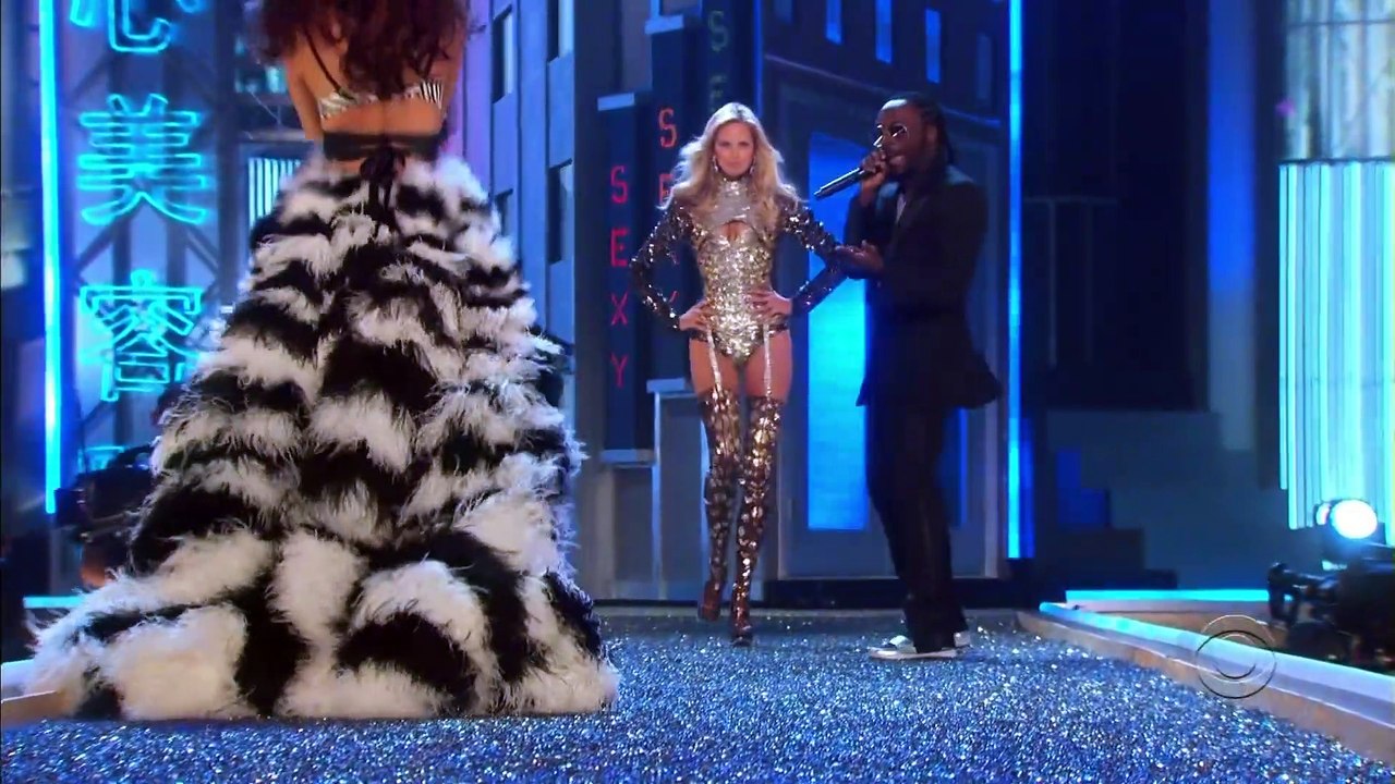 The Victoria's Secret Fashion Show 2007 HDTV 1080p