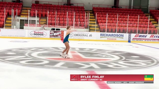 Novice Women Short Group 1 - belairdirect Super Series BC Summer Skate 2021 (18)