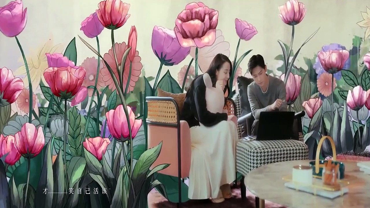 You Are My Glory (2021) EP 21 ENG SUB