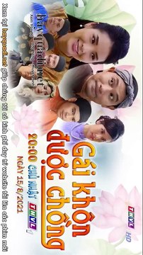 canh bạc tình yêu tập 41 - phim Việt Nam thvl1 - xem phim canh bac tinh yeu tap 42