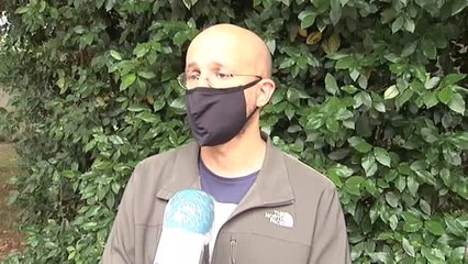 Los osos sorprenden a los vecinos de Villablino