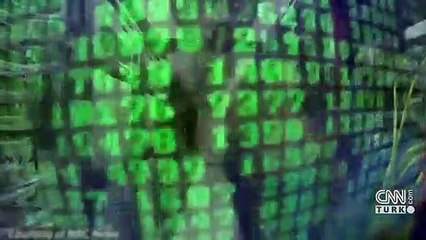 Önce 600 milyon dolar çaldılar sonra geri verdiler