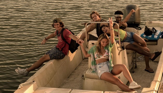 'Outer Banks' Filming Locations You Can Visit in Real Life