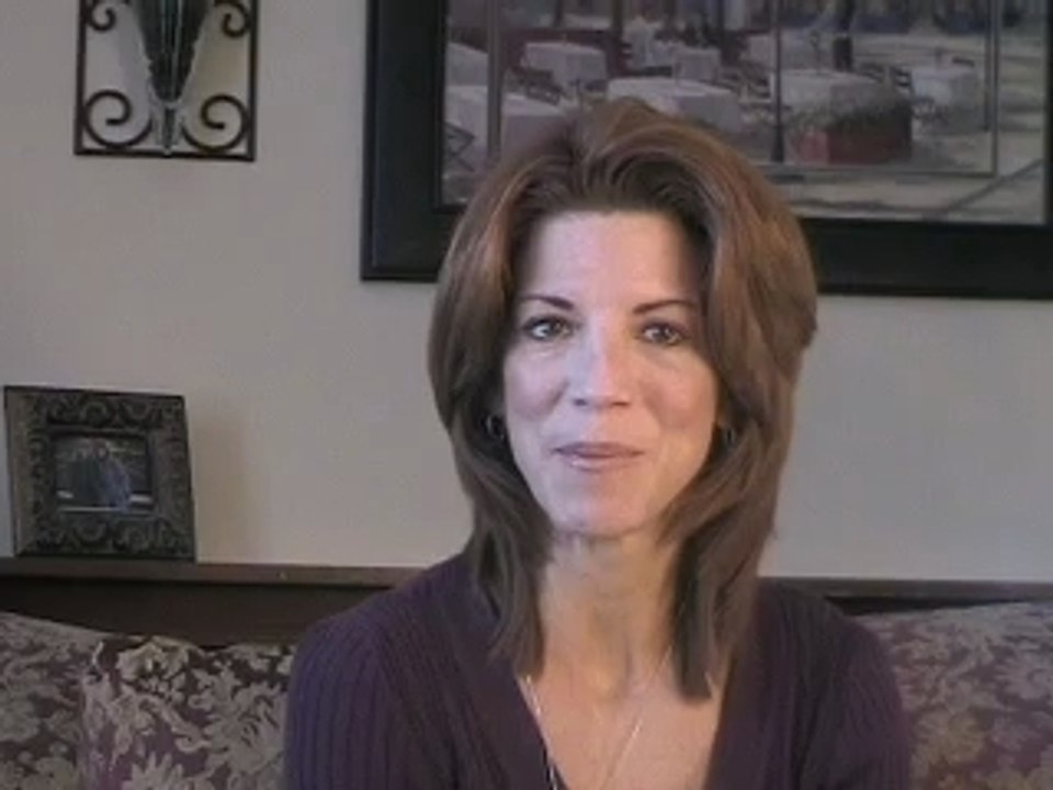 Reconnecting With Old Friends