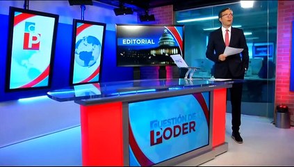 Cuestión de Poder del miércoles 11 de agosto de 2021