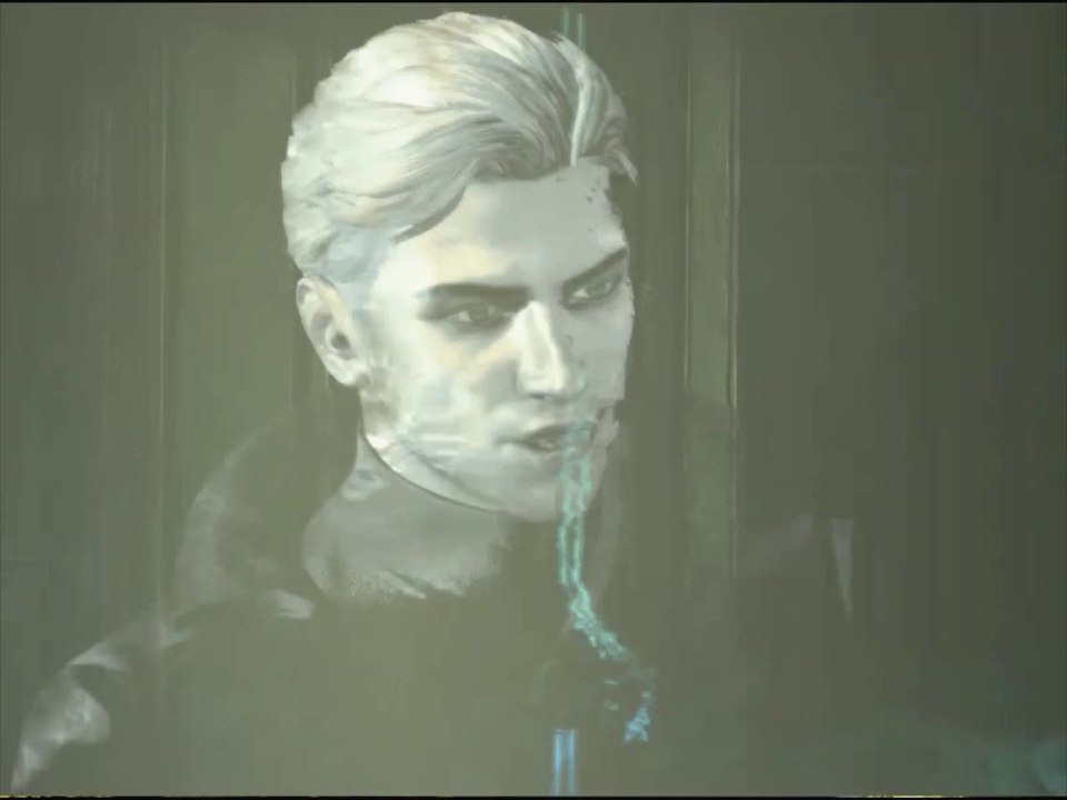 DMC Devil May Cry Walkthrough (PC GamePlay) Part-18 Full Cinematic