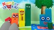 Numberblocks Find Five (Numberblocks Story by Keith's Toy Box)