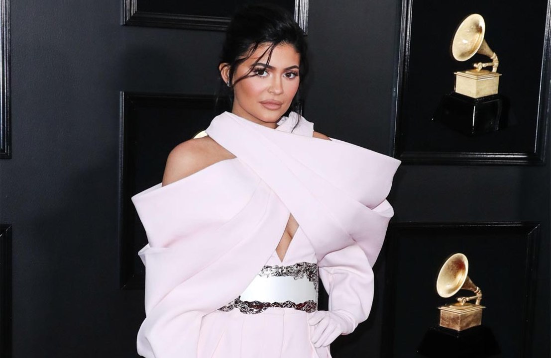 Kylie Jenner: Malkurs zum Geburtstag