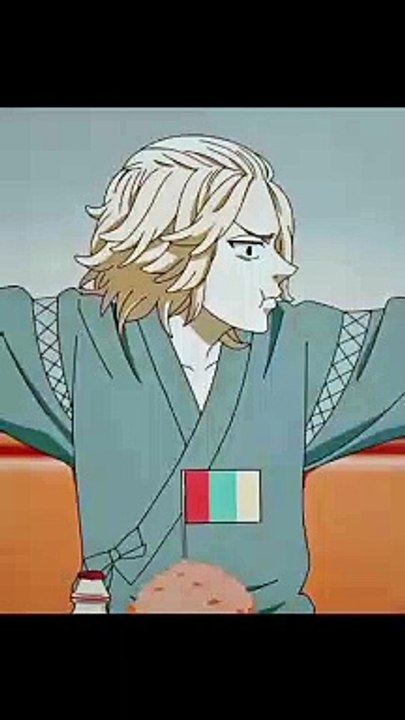 Tokyo revengers Mikey Amv 30second