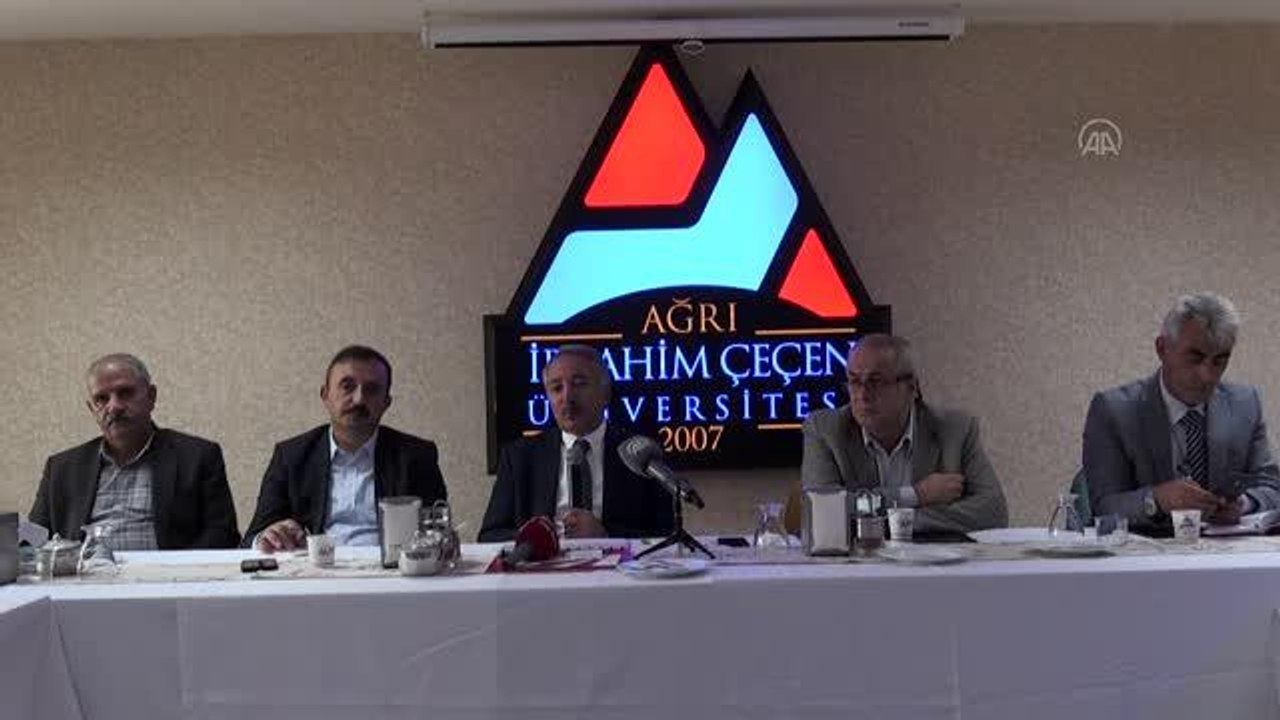 Son dakika: Rektör Karabulut: "İş bulma imkanı yüksek bölümleri tercih ediyoruz"