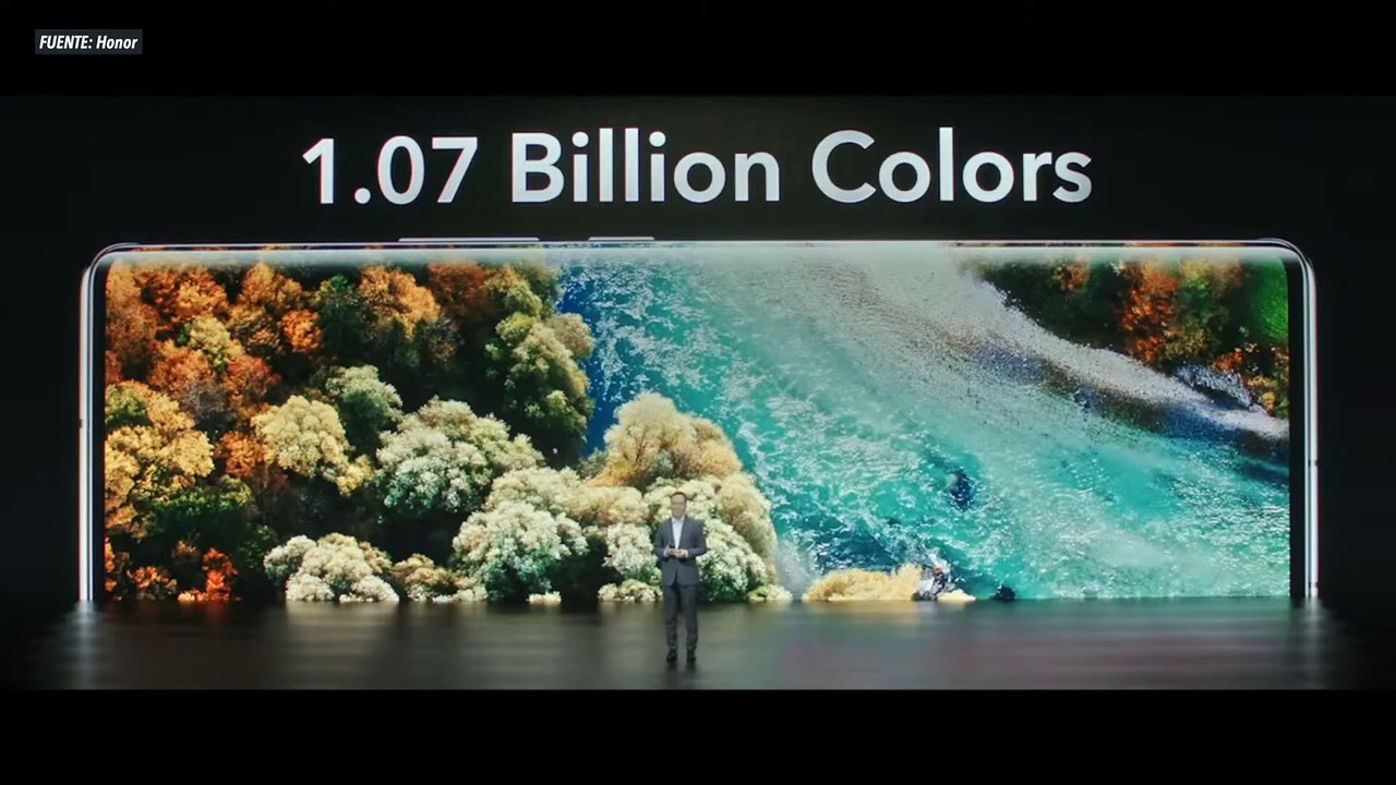 HONOR MAGIC 3, MAGIC 3 PRO, MAGIC 3 PRO + - Evento de HONOR en menos de 7 MINUTOS