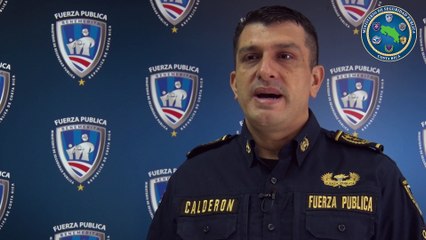 Policía interviene bloqueo en frontera sur y reabre paso a transportistas de mercancíasLas autoridades intervinieron este jueves por la mañana el bloqueo que mantenía cerrado el transporte de mercancías por la frontera sur del país.  Oficiales antimotines