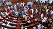 Opposition alleges assault on MPs in Rajya Sabha