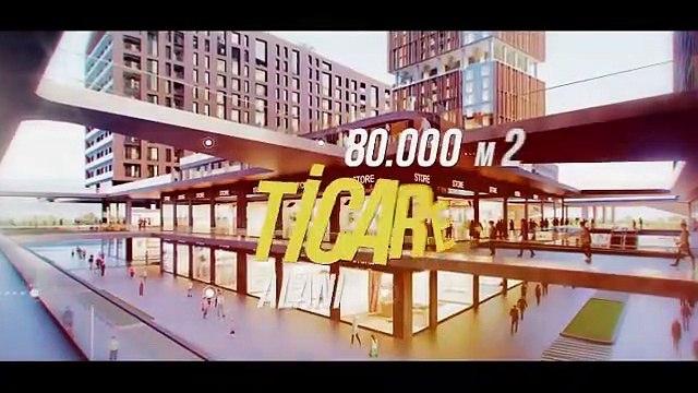 Babylon Bursa tanıtım videosu