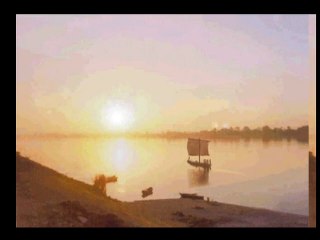 Egypte 1156 Av. J.-C. : L'Enigme de la Tombe Royale online multiplayer - psx