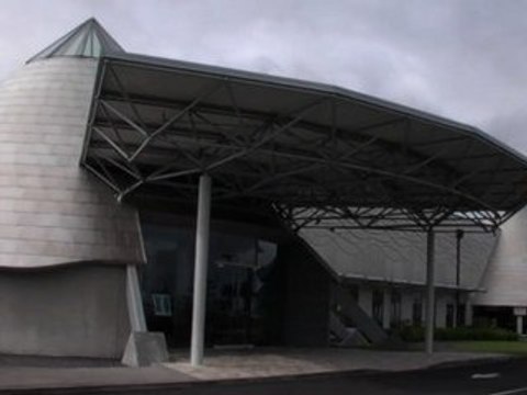 Imiloa Astronomy Center