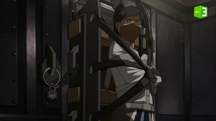 هل تستطيع كورا التخلص من القيود؟