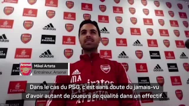 Transferts - Arteta sur Messi au PSG : Du jamais-vu