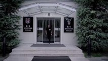Beşiktaş, Rachid Ghezzal ile yeni sözleşme imzaladı