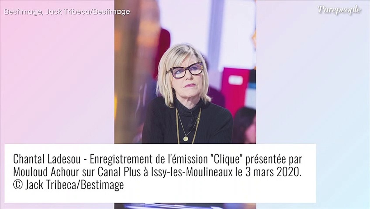 Chantal Ladesou en famille dans le Sud : "C'est un vrai plaisir d'être avec mes petits-enfants"