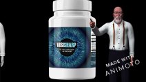 VisiSharp - Price, Eye Results, Reviews And Side Effects