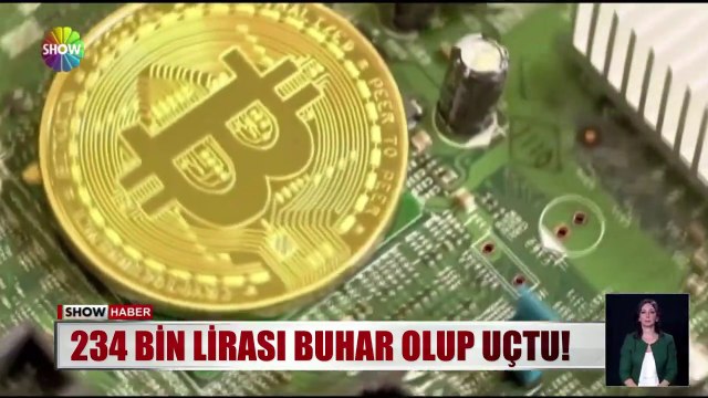 Son kriptozede! Kripto Parayla Kâr Ortaklığı Sistemine Girenler Dikkat!