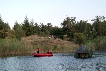 Kayıp genci arama çalışmaları devam ediyor
