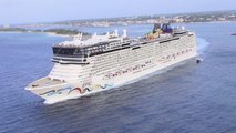 Jim Cramer on Norwegian Cruise Lines and Business as Force of Public Health