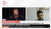 Central 98 | Entrevista presidente da BHTrans