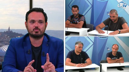 Talk Show : quel visage pour l'OM contre Bordeaux ?