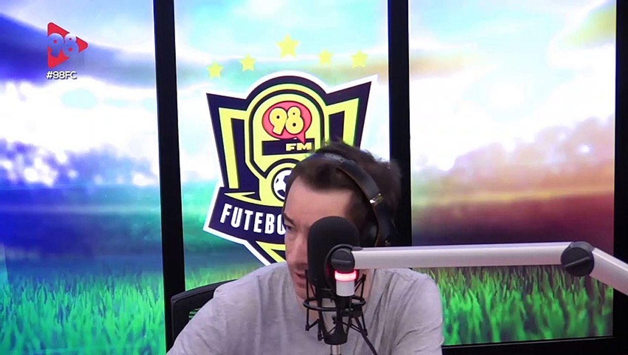 98FC | Comentário do Miltão