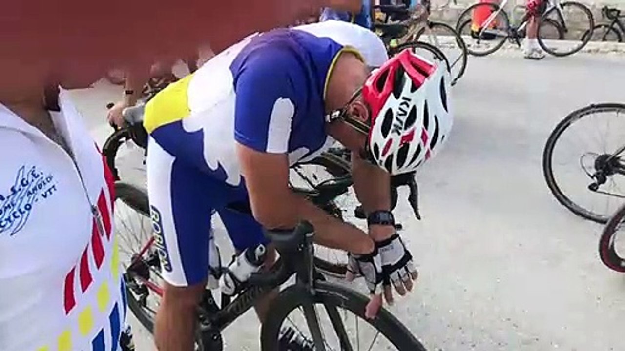 Ventoux 12 août 2021.