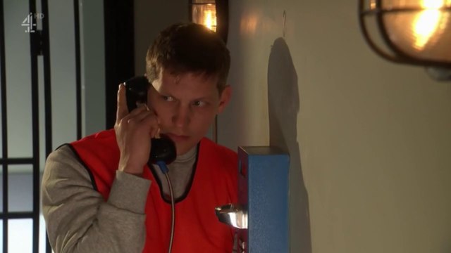 James Nightingale Part 1116a (John Paul and co. Only)