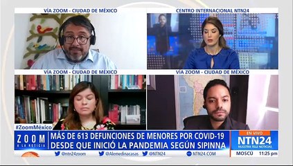 Zoom a la Noticia del jueves 12 de agosto de 2021