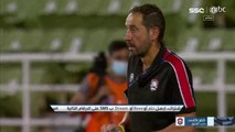 تفوق الرائد على الفتح بهدف في الجولة الأولى من دوري كأس الأمير محمد بن سلمان بصدى الملاعب