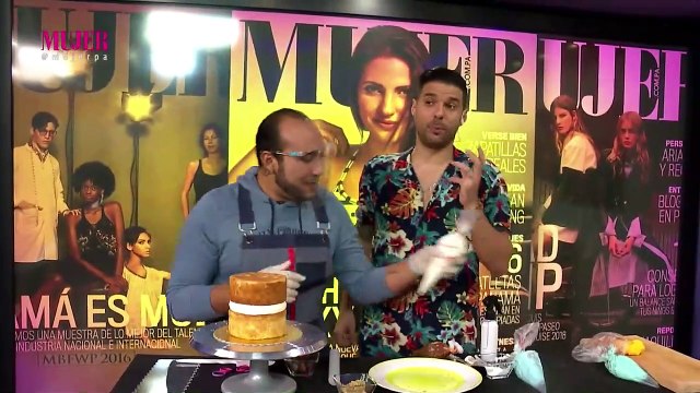 Decoración de pasteles para bebés | Mujer - Nex Panamá