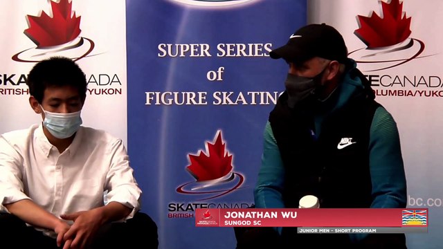 Junior Men Short - belairdirect Super Series BC Summer Skate 2021 (19)