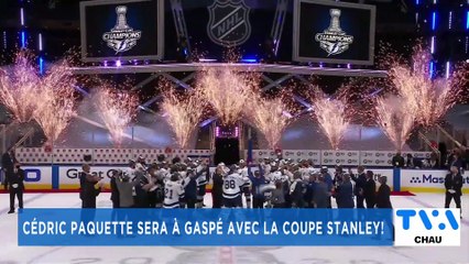 TVA Nouvelles CHAU 12h 12 août 2021