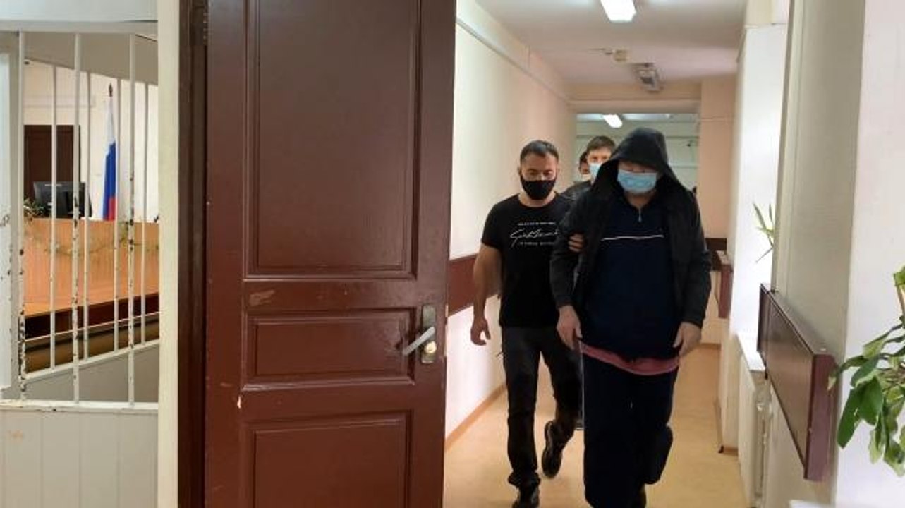 Rusya'da hipersonik silahların başındaki isim "vatana ihanet" suçlamasıyla tutuklandı