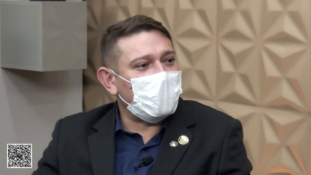 Programa Café com Leitte - 21/07/2021 - Edcarlos Lopes