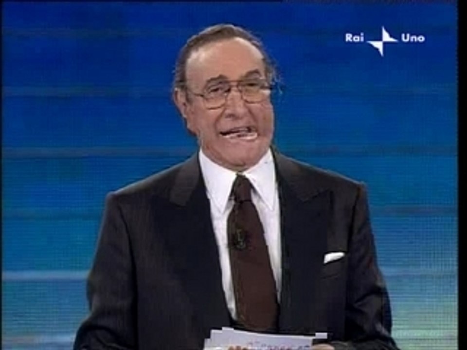 Loredana Berté Spagna - Musica e parole + premiazione