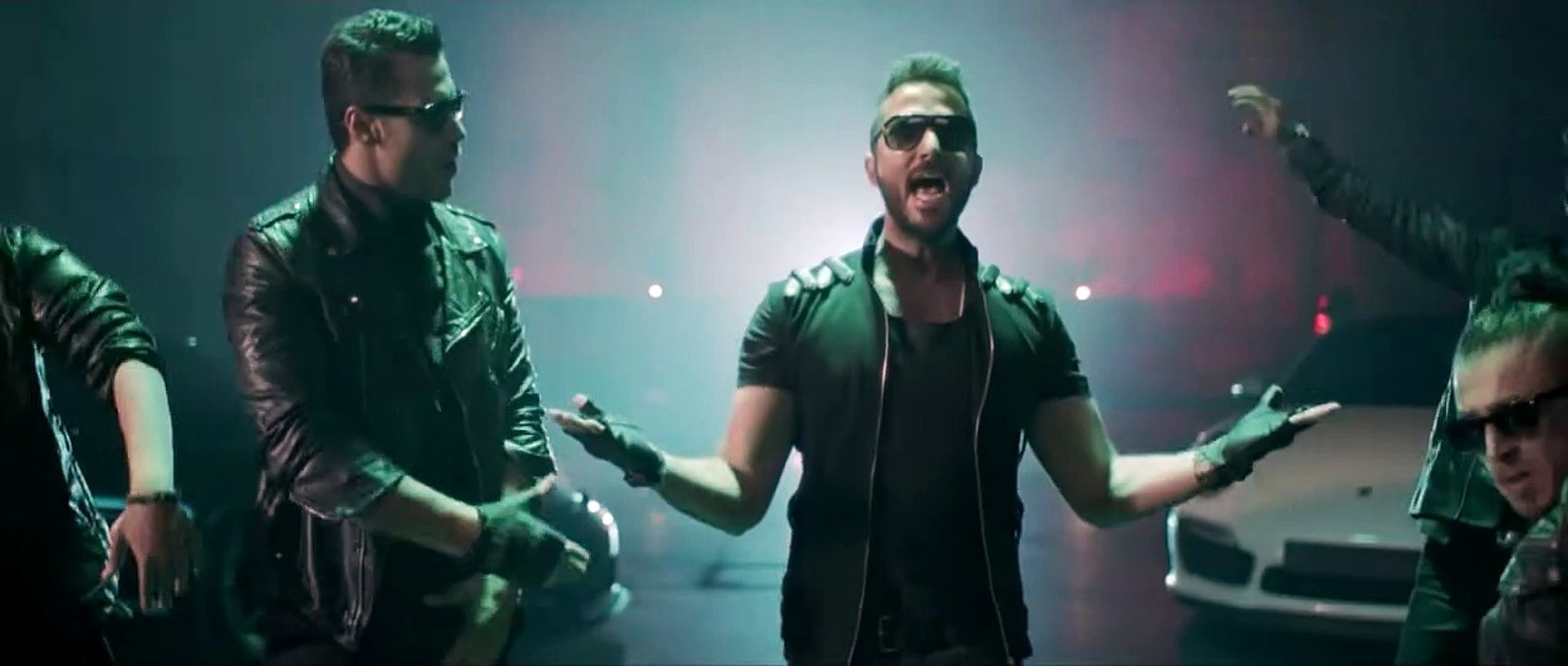 Demet Akalın feat Gökhan Özen Nefsi Müdafaa