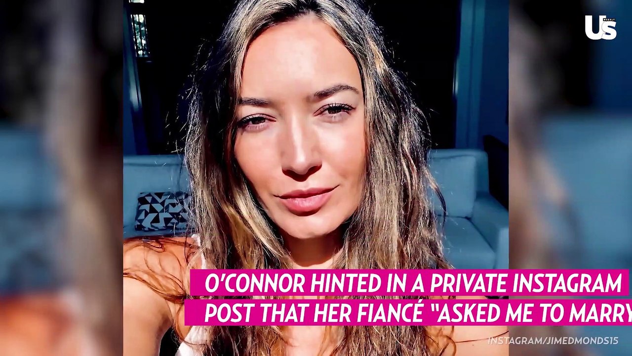 Jim Edmonds Is Engaged to Kortnie O’Connor 3 Months After Finalizing Meghan King Divorce