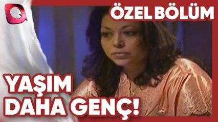 Yaşım Daha Genç! | Ayrılan Yollar | Özel Bölüm