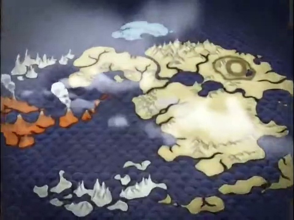 Avatar the Last Airbender Opening [HD]