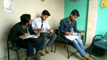 Science Vs Arts | types of students in Exam Hall | Abhishek Sharma Vines | ASV