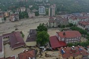 Son Dakika: Karadeniz'deki selde hayatını kaybedenlerin sayısı 17'ye yükseldi