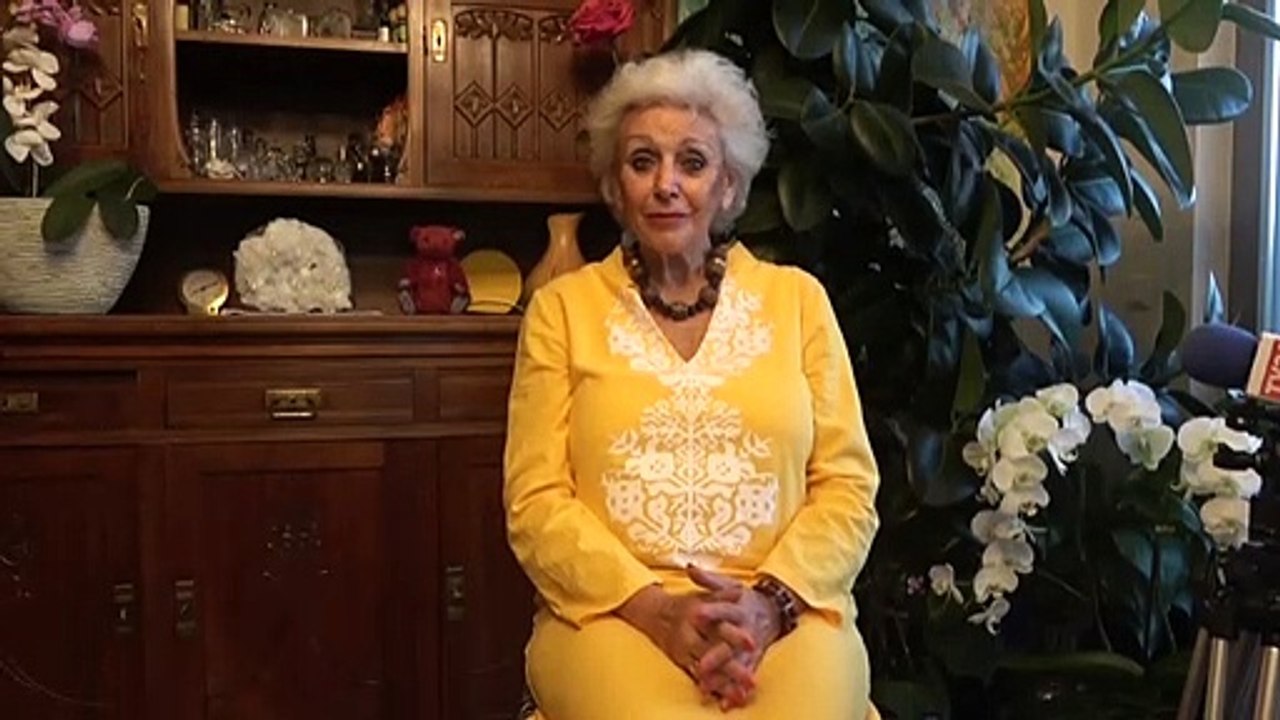 Tagesenergie Freitag, 13. 08.2021 von Rosalinde Haller