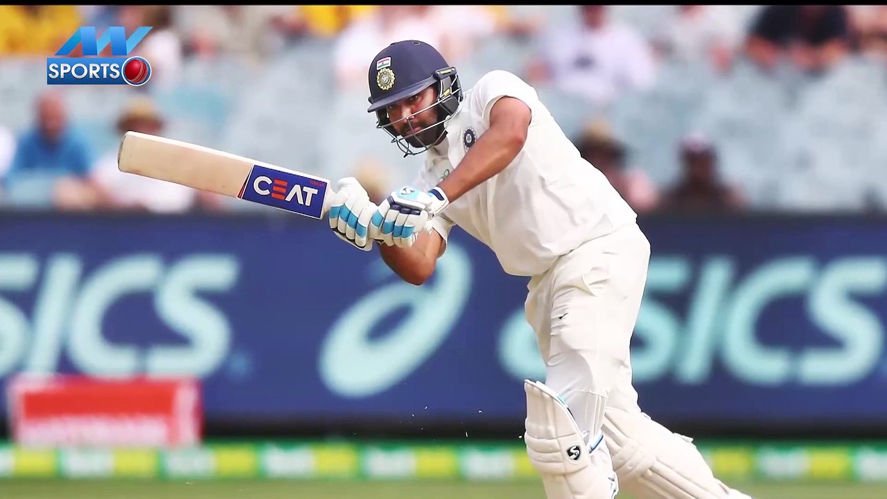 IND vs ENG : Rohit Sharma missed his ton!