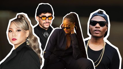 The Rise Of International Music In The U.S. | For The Record